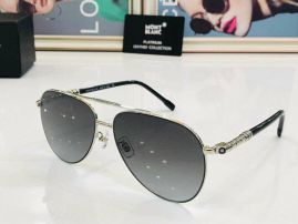Picture of Montblanc Sunglasses _SKUfw49166811fw